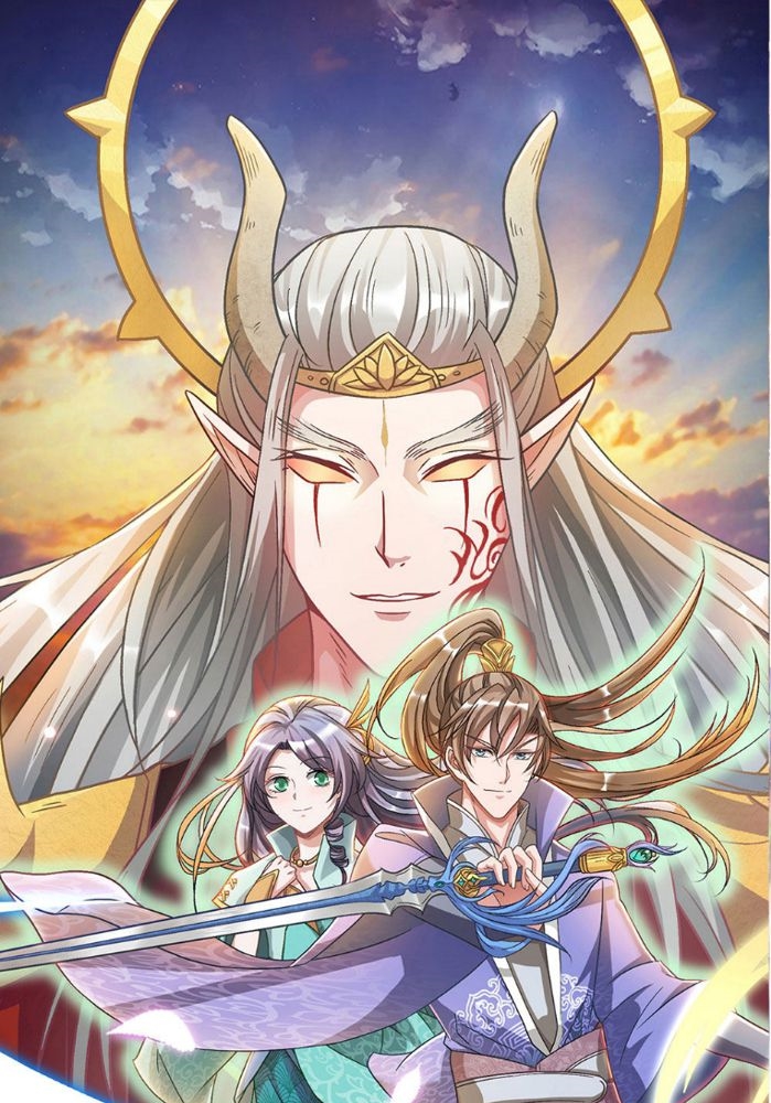 Marvelous Hero of The Sword Chapter 2 - halaman 2