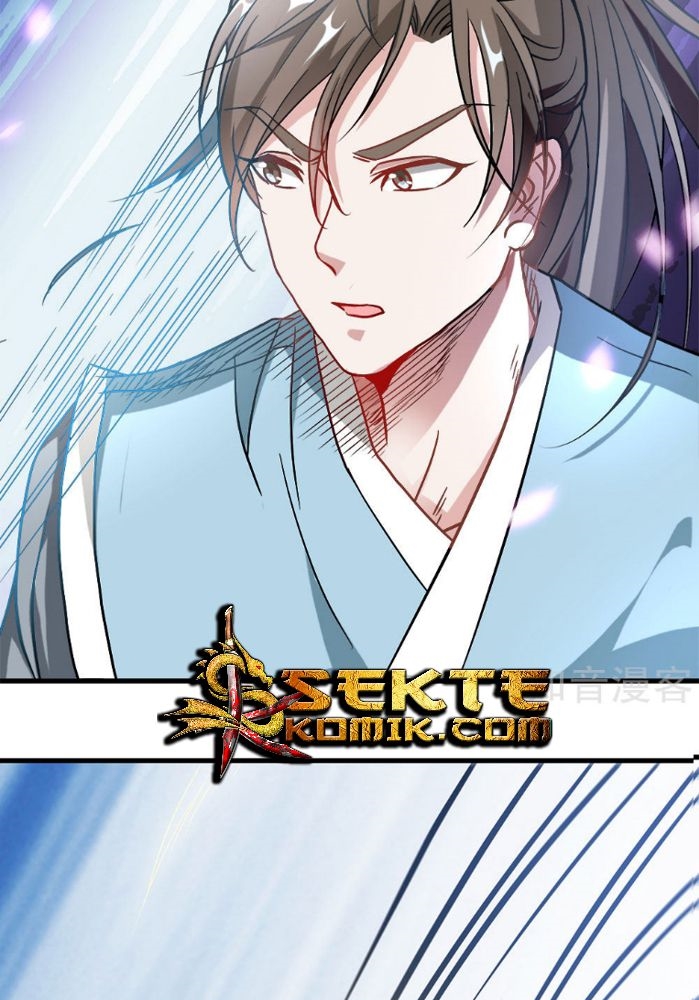 Marvelous Hero of The Sword Chapter 2 - halaman 20