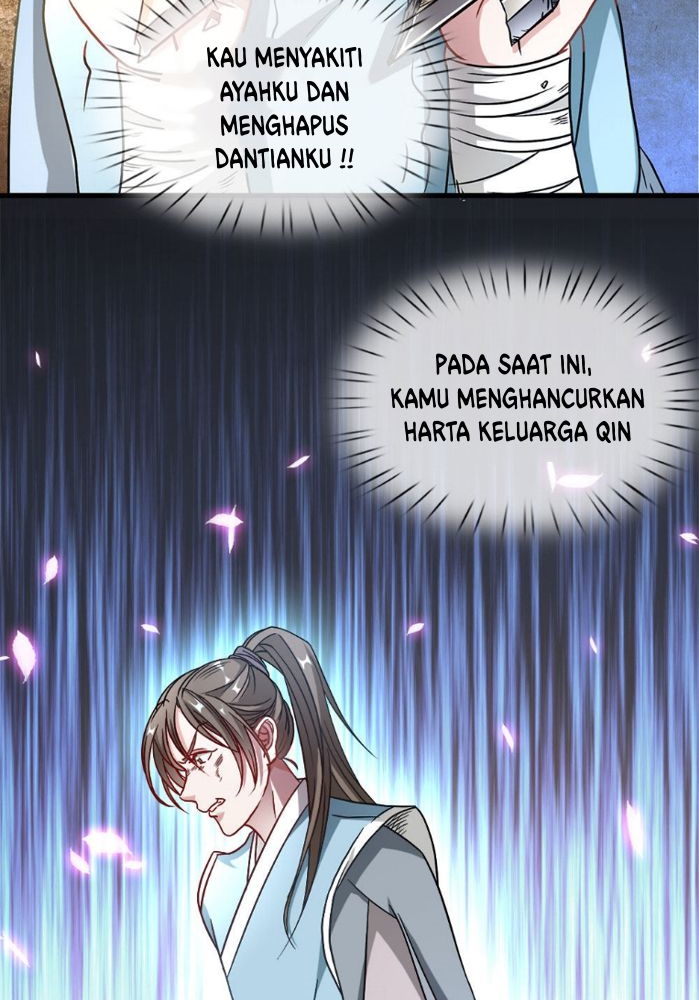 Marvelous Hero of The Sword Chapter 2 - halaman 25