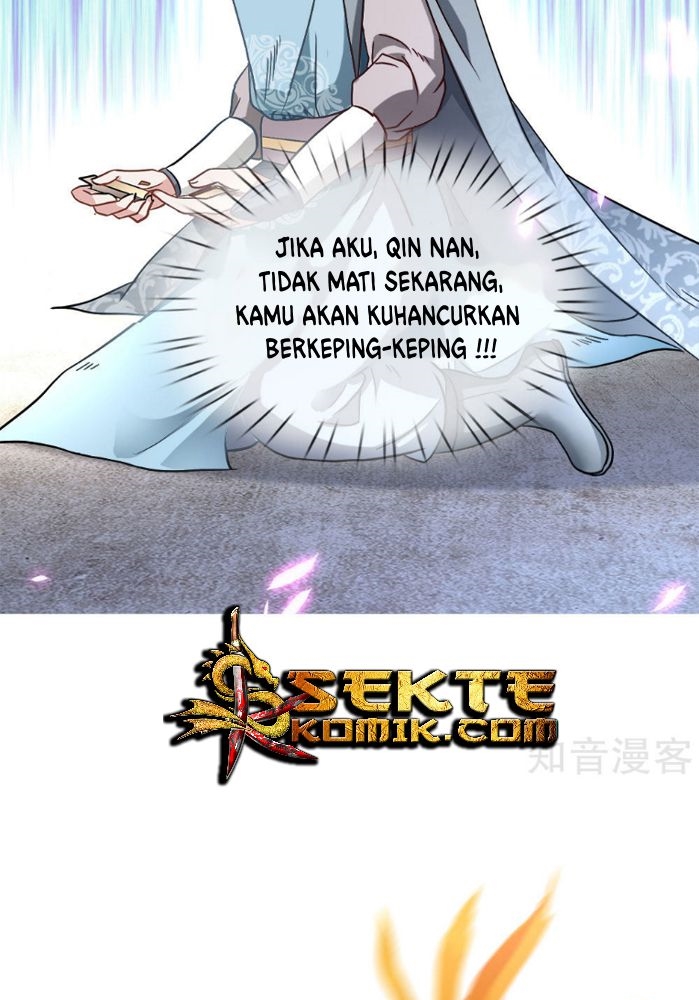 Marvelous Hero of The Sword Chapter 2 - halaman 26