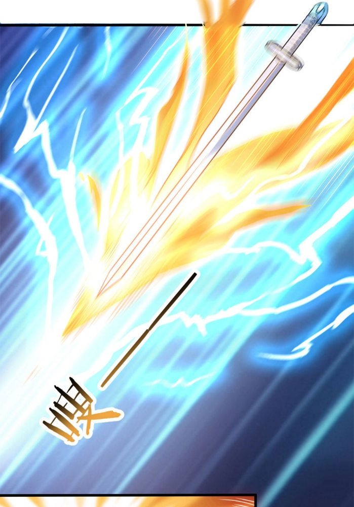 Marvelous Hero of The Sword Chapter 2 - halaman 27