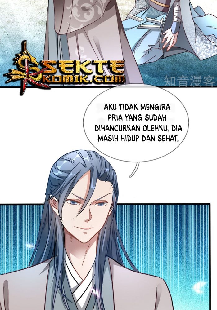 Marvelous Hero of The Sword Chapter 2 - halaman 29