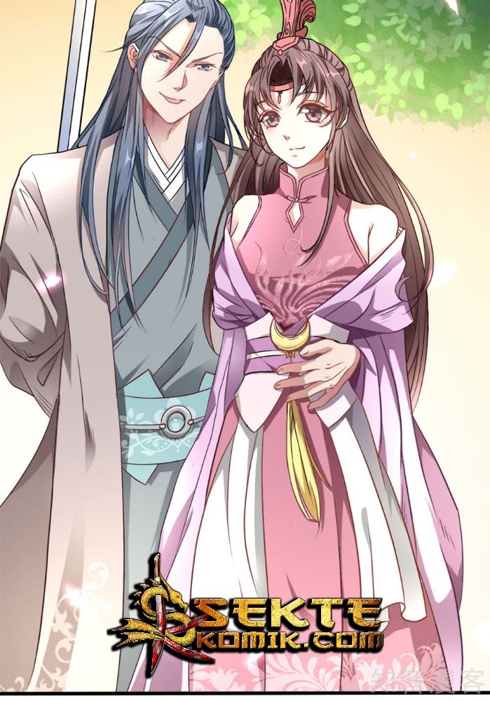 Marvelous Hero of The Sword Chapter 2 - halaman 31