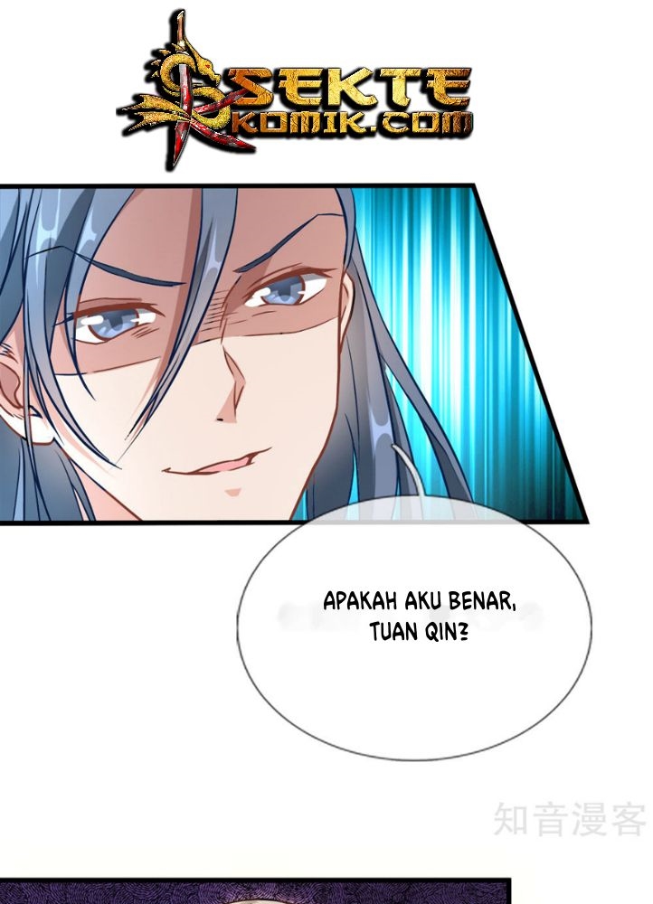 Marvelous Hero of The Sword Chapter 2 - halaman 32