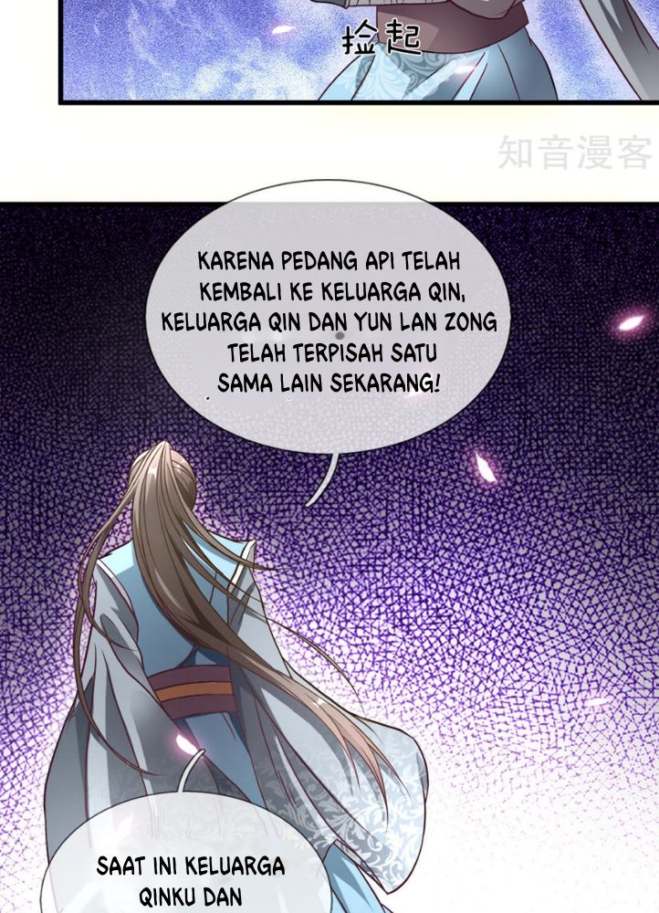 Marvelous Hero of The Sword Chapter 2 - halaman 34