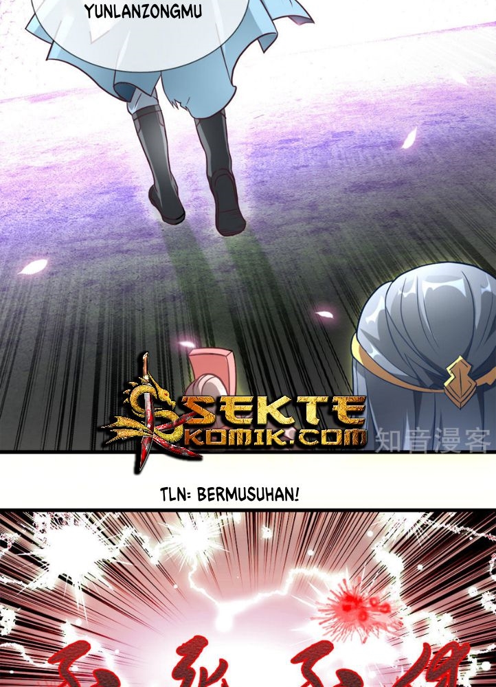 Marvelous Hero of The Sword Chapter 2 - halaman 35