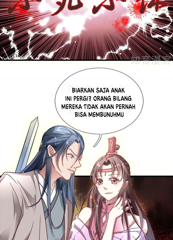 Marvelous Hero of The Sword Chapter 2 - halaman 36