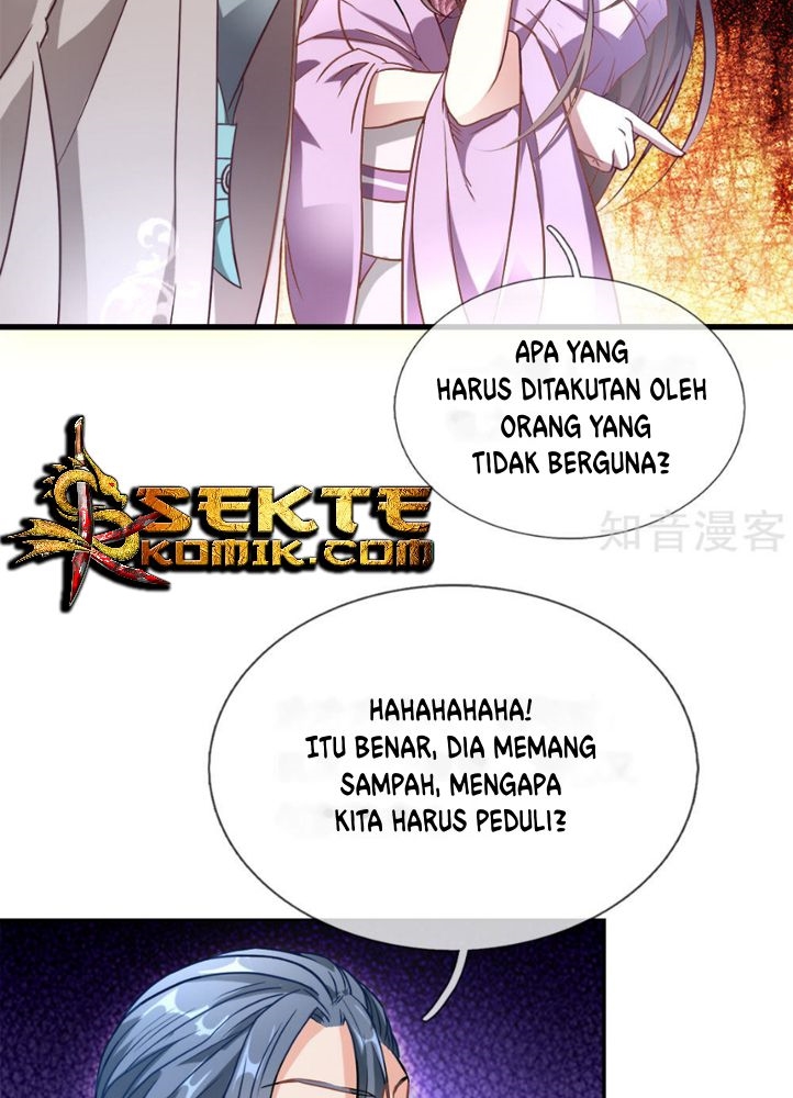 Marvelous Hero of The Sword Chapter 2 - halaman 37