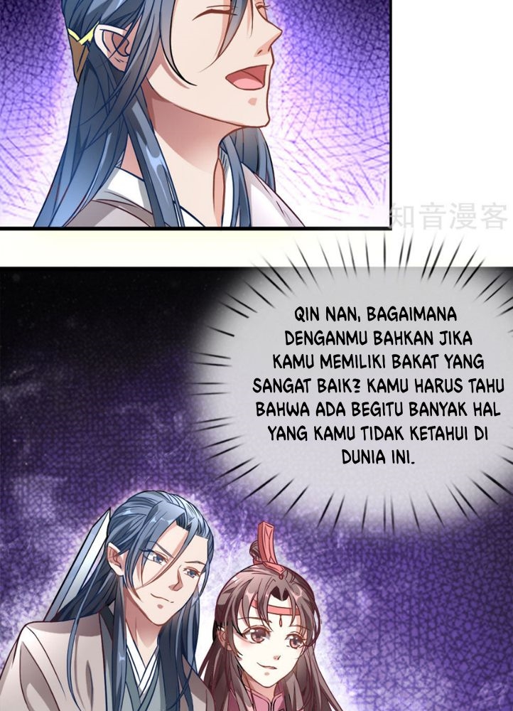 Marvelous Hero of The Sword Chapter 2 - halaman 38