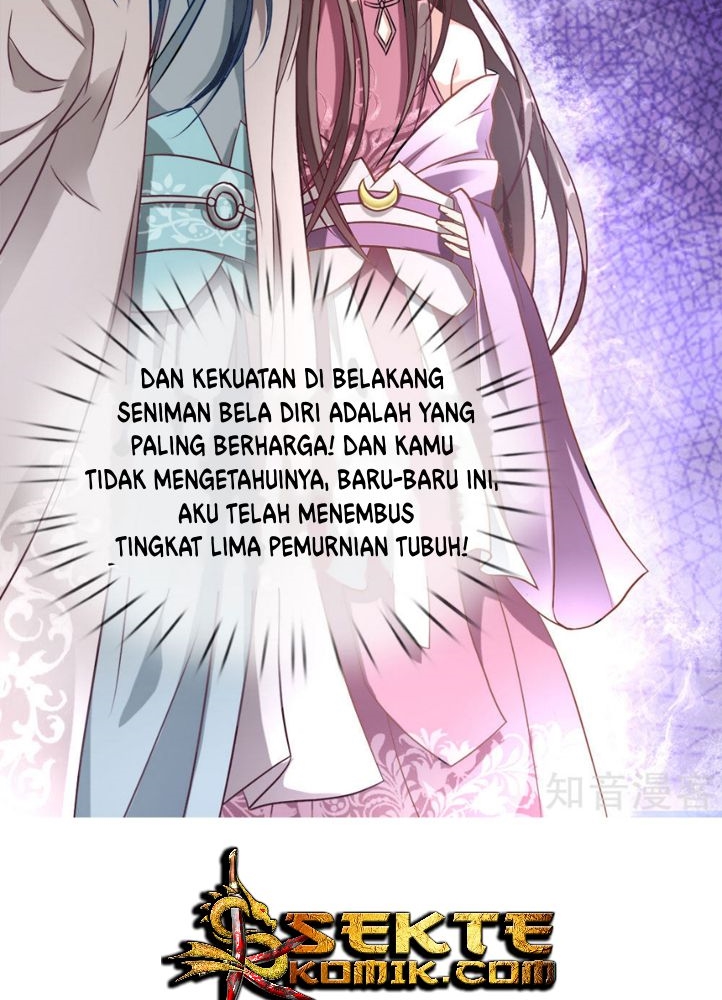 Marvelous Hero of The Sword Chapter 2 - halaman 39