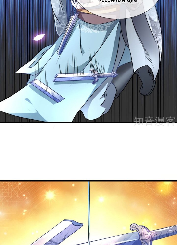 Marvelous Hero of The Sword Chapter 2 - halaman 45
