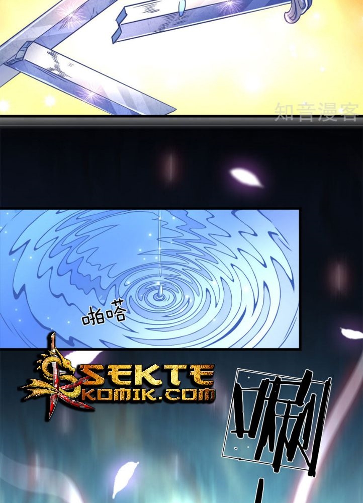 Marvelous Hero of The Sword Chapter 2 - halaman 46