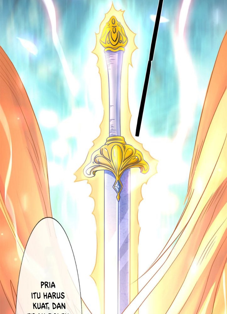 Marvelous Hero of The Sword Chapter 2 - halaman 47