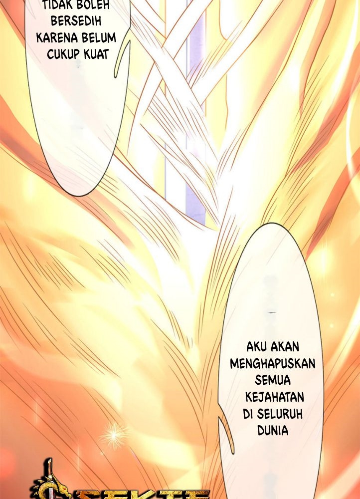 Marvelous Hero of The Sword Chapter 2 - halaman 48