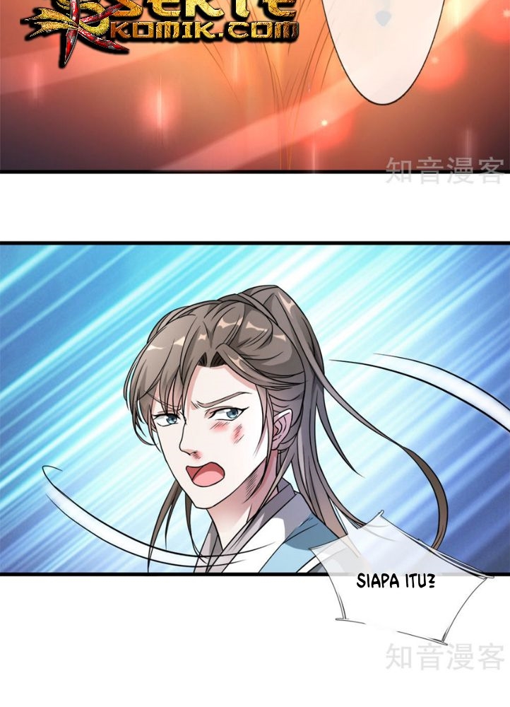 Marvelous Hero of The Sword Chapter 2 - halaman 49