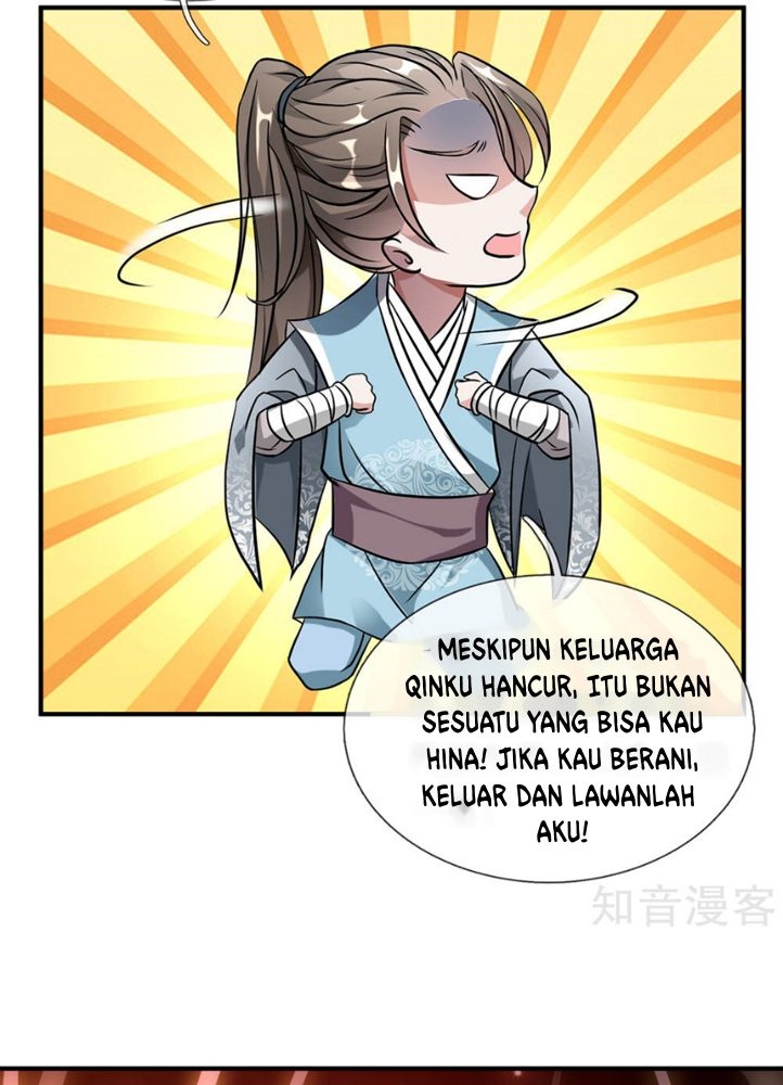 Marvelous Hero of The Sword Chapter 2 - halaman 51