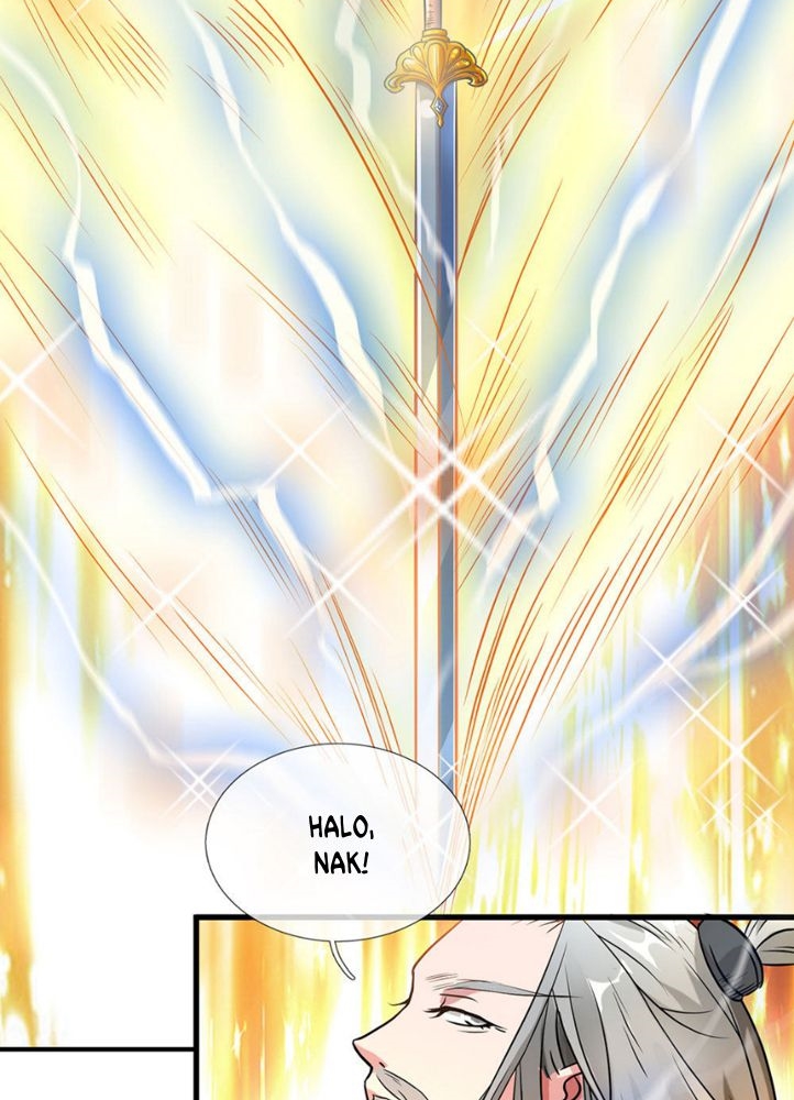 Marvelous Hero of The Sword Chapter 2 - halaman 55