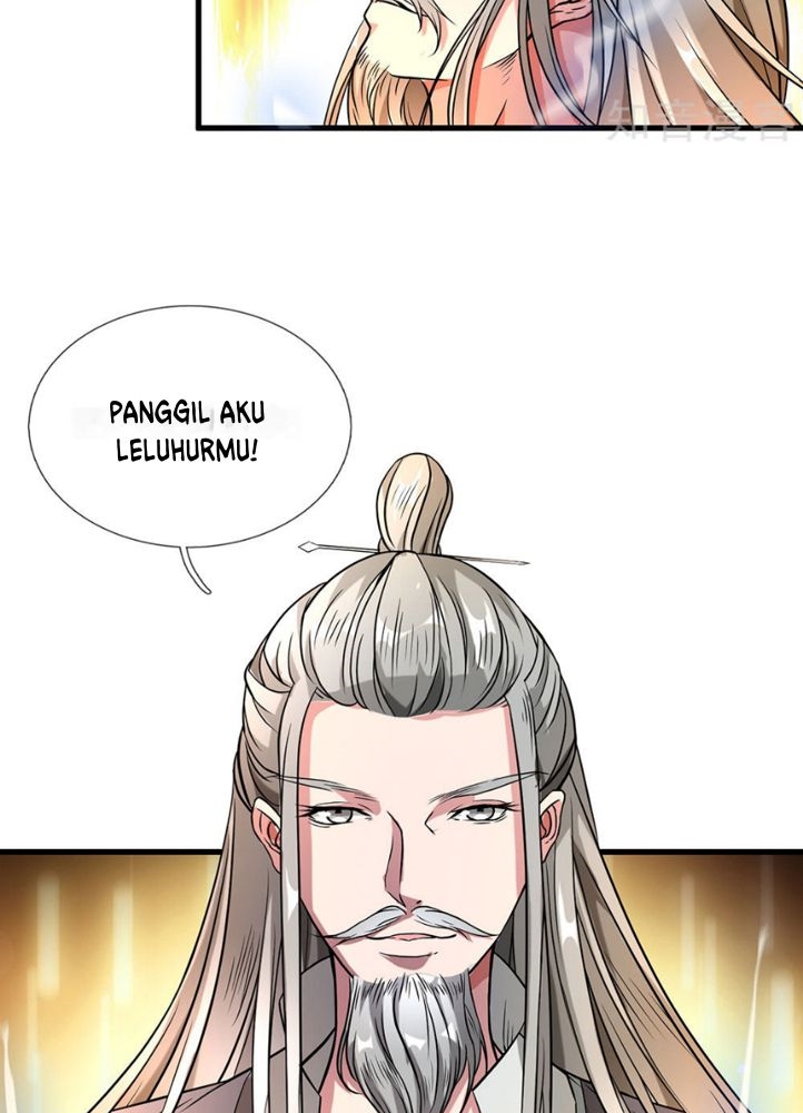 Marvelous Hero of The Sword Chapter 2 - halaman 56