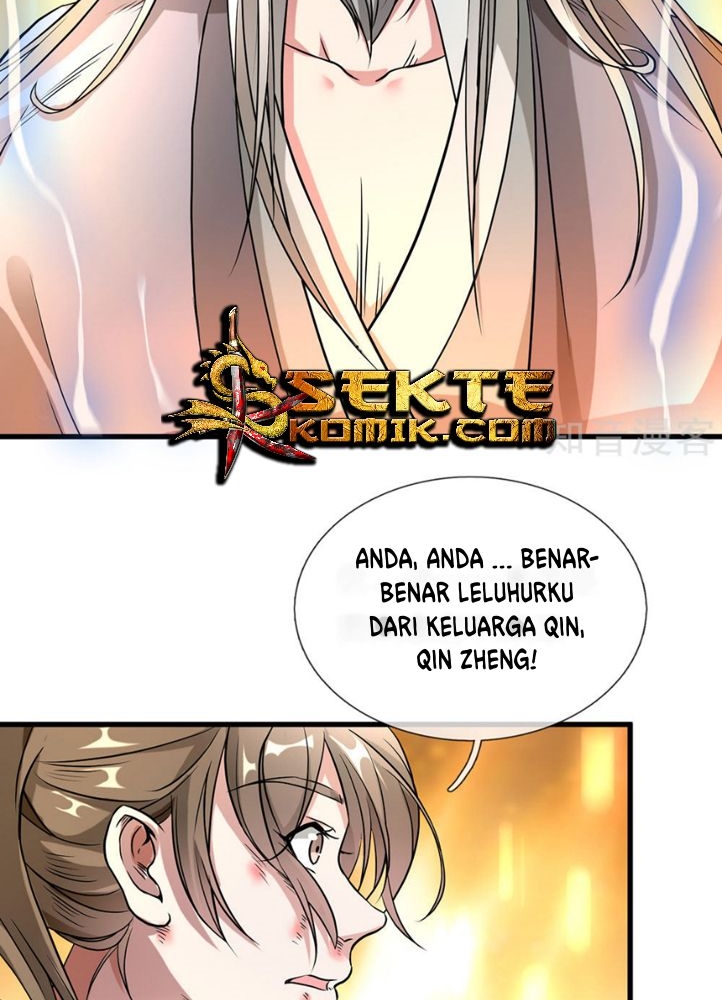 Marvelous Hero of The Sword Chapter 2 - halaman 57