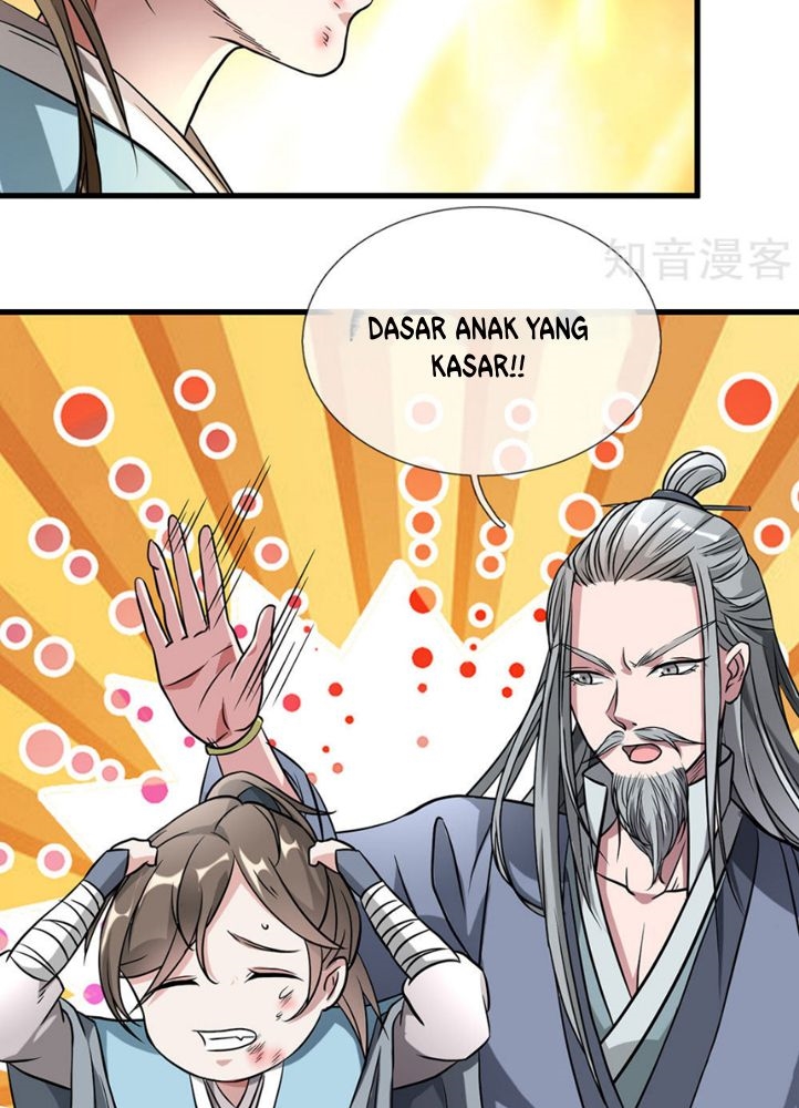 Marvelous Hero of The Sword Chapter 2 - halaman 58