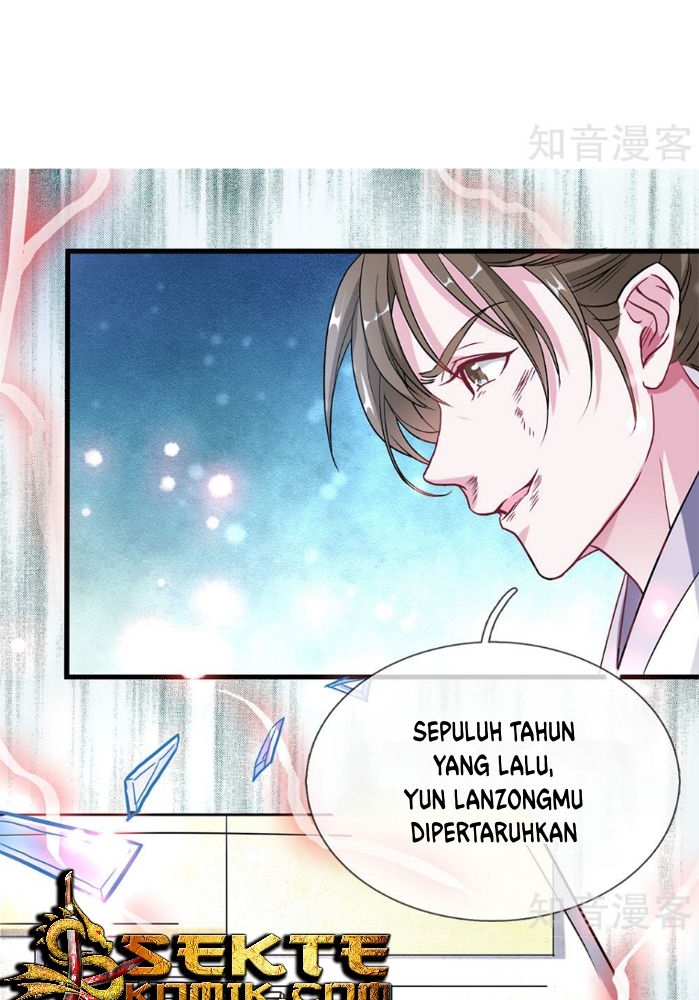 Marvelous Hero of The Sword Chapter 2 - halaman 7