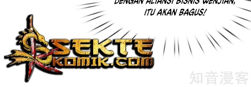 Marvelous Hero of The Sword Chapter 24 - halaman 13