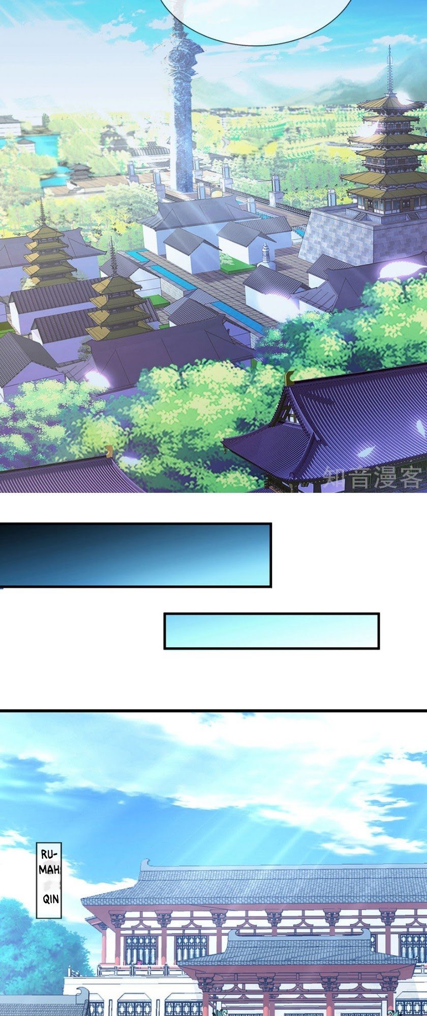 Marvelous Hero of The Sword Chapter 25 - halaman 9