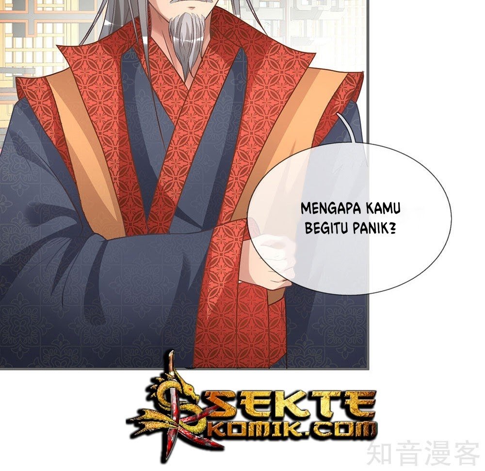 Marvelous Hero of The Sword Chapter 26 - halaman 13