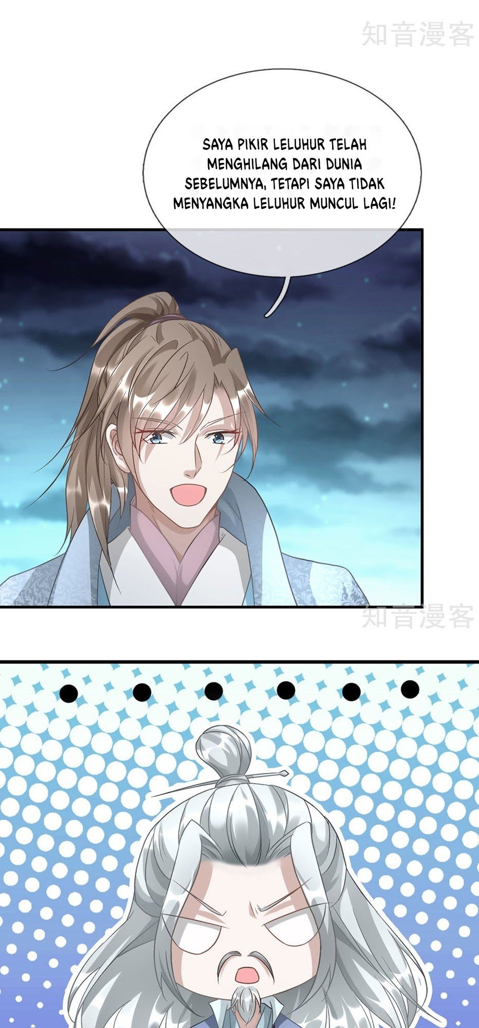 Marvelous Hero of The Sword Chapter 29 - halaman 4