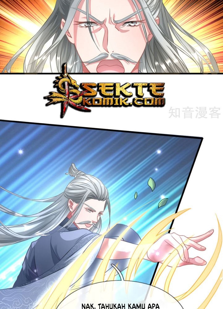 Marvelous Hero of The Sword Chapter 3 - halaman 13