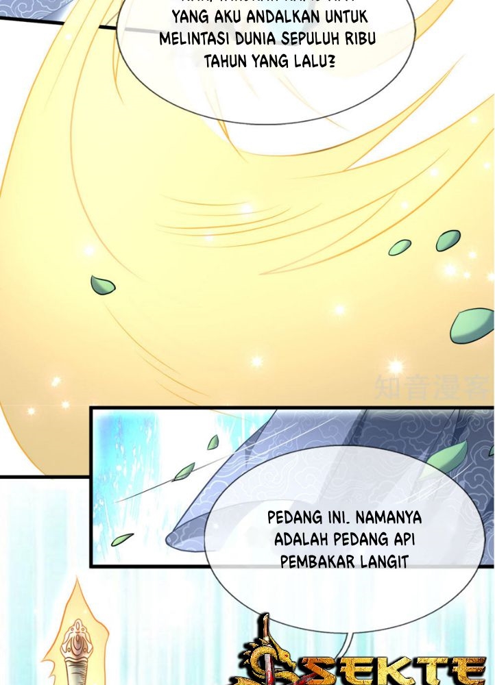 Marvelous Hero of The Sword Chapter 3 - halaman 14