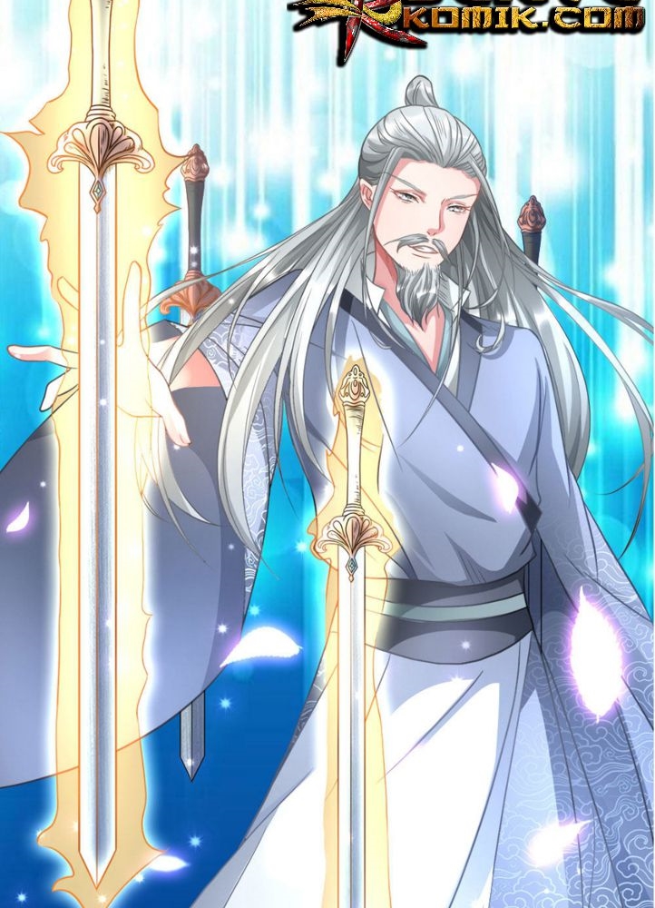 Marvelous Hero of The Sword Chapter 3 - halaman 15