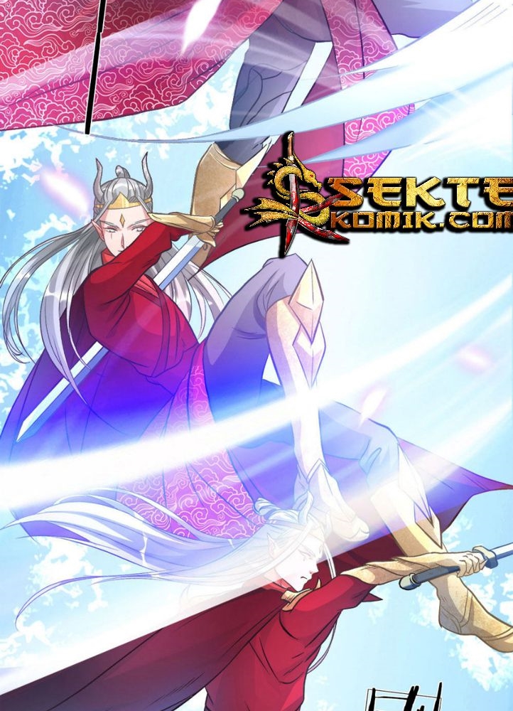 Marvelous Hero of The Sword Chapter 3 - halaman 19