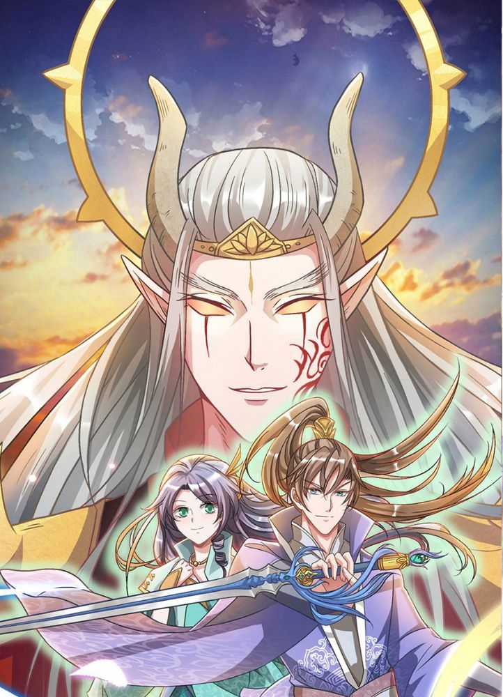 Marvelous Hero of The Sword Chapter 3 - halaman 2