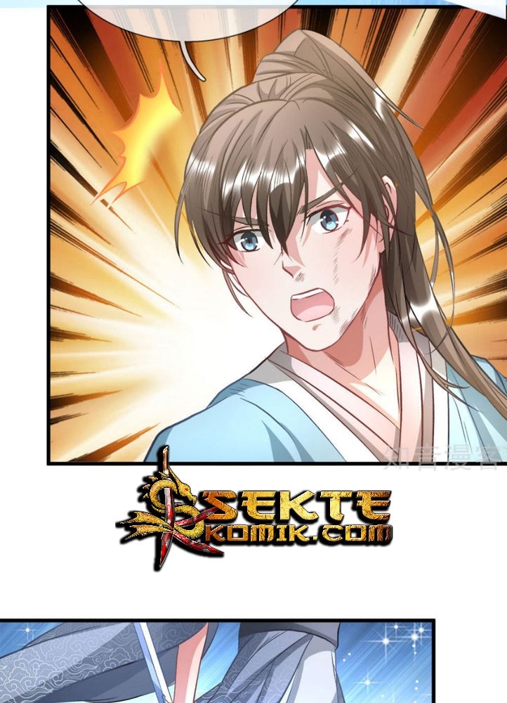 Marvelous Hero of The Sword Chapter 3 - halaman 21