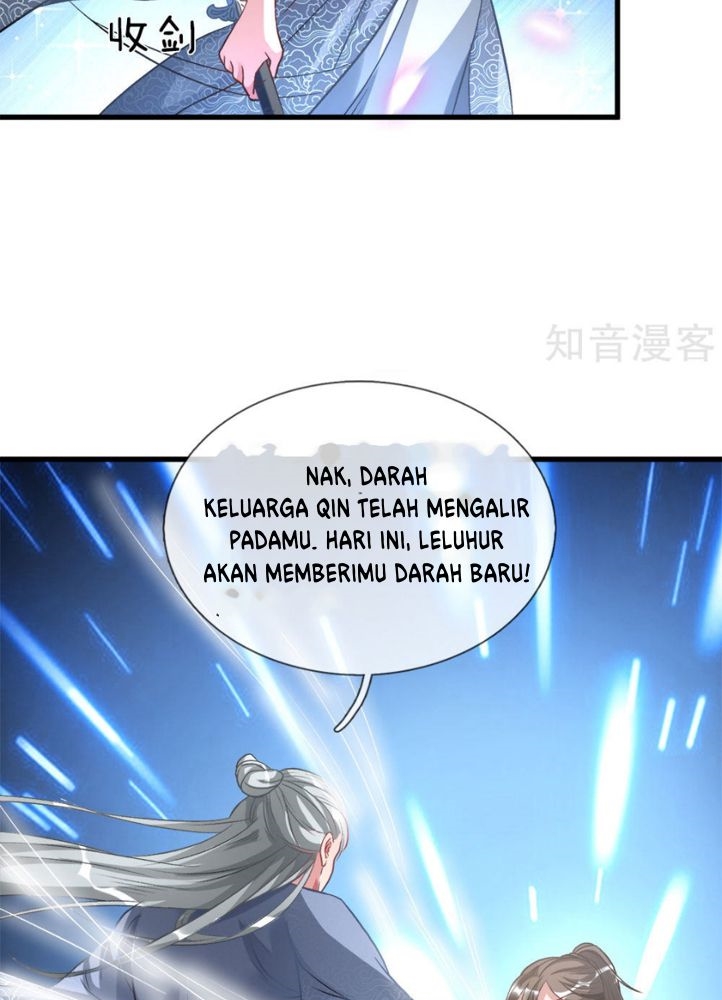 Marvelous Hero of The Sword Chapter 3 - halaman 22