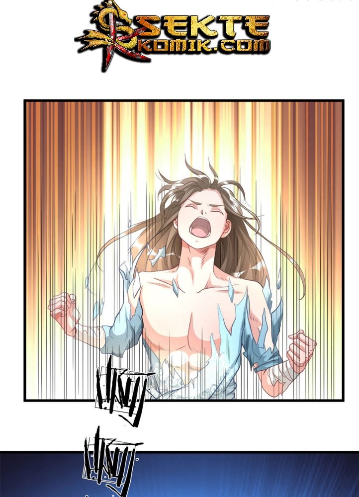 Marvelous Hero of The Sword Chapter 3 - halaman 24