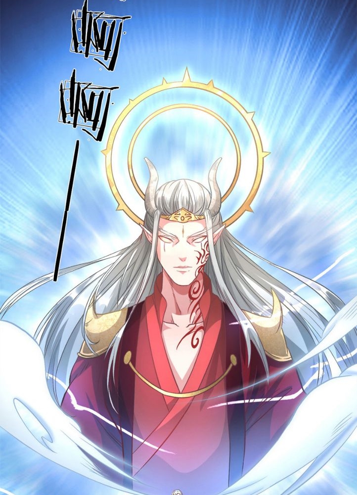 Marvelous Hero of The Sword Chapter 3 - halaman 25