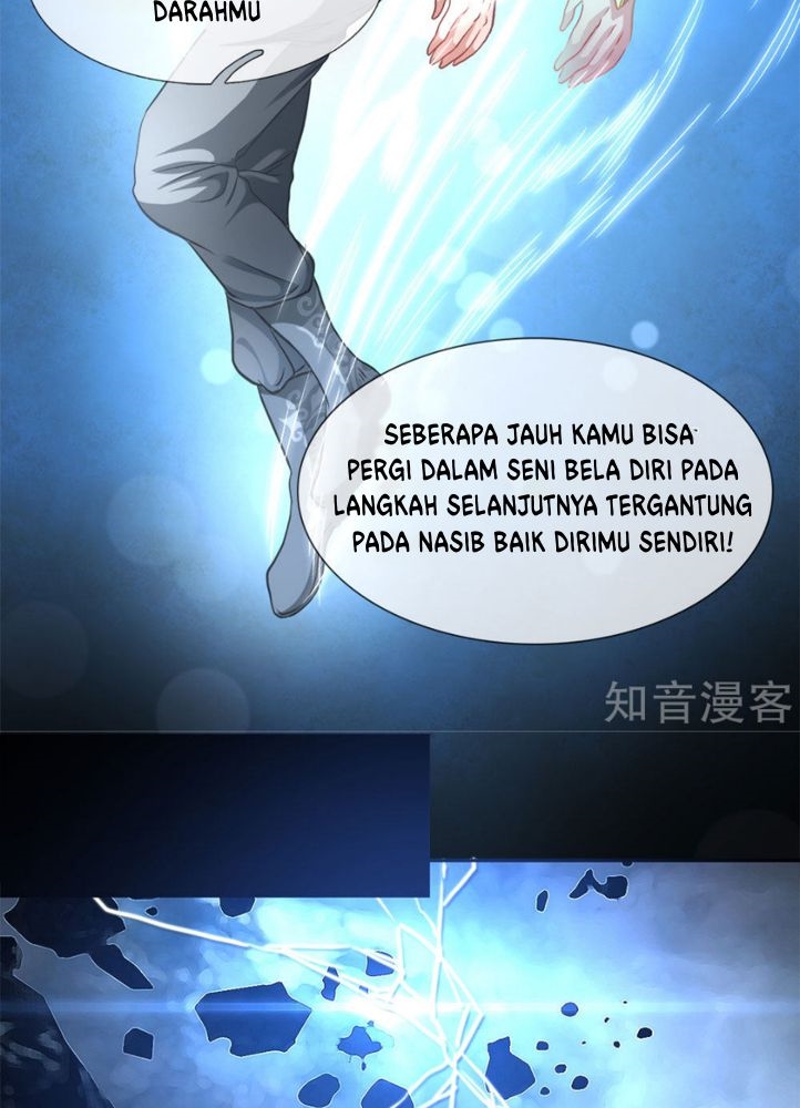 Marvelous Hero of The Sword Chapter 3 - halaman 27