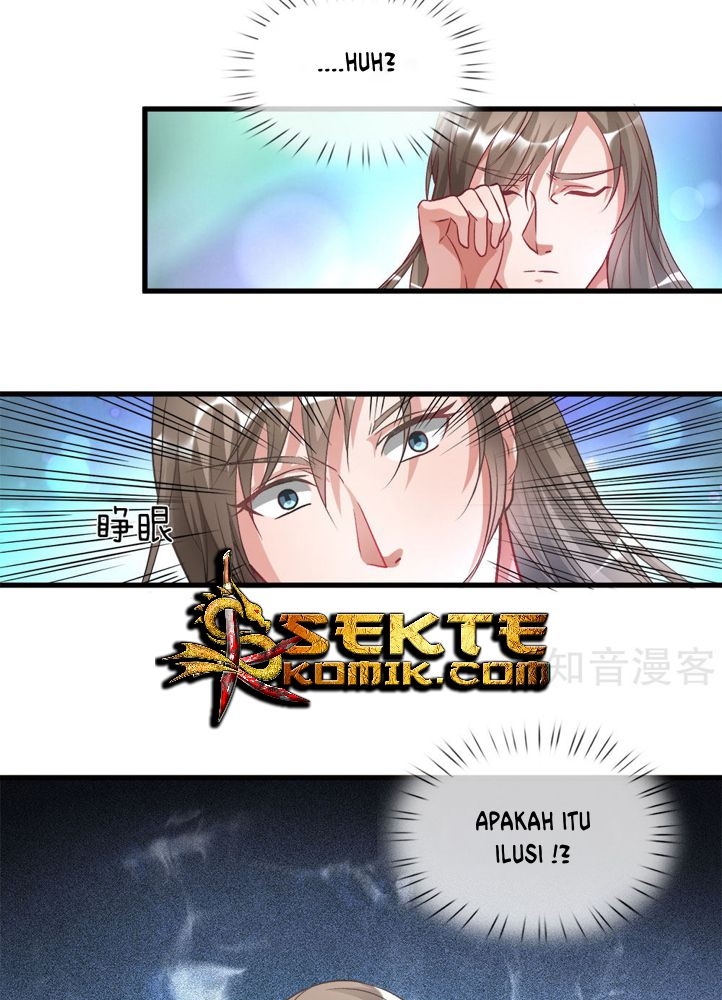 Marvelous Hero of The Sword Chapter 3 - halaman 29