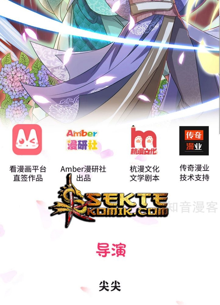 Marvelous Hero of The Sword Chapter 3 - halaman 3