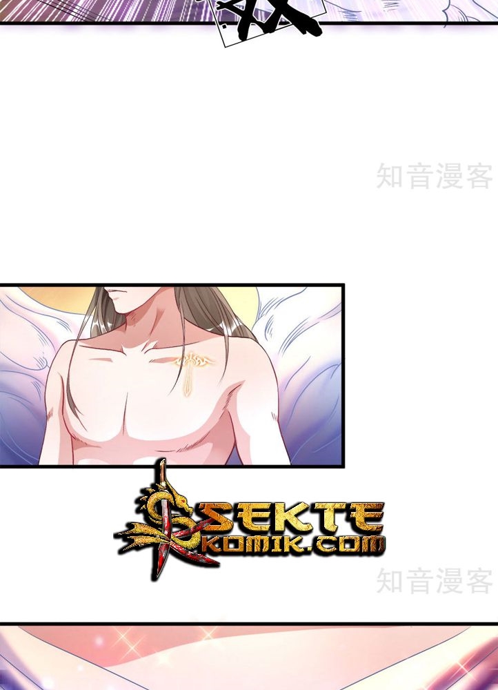 Marvelous Hero of The Sword Chapter 3 - halaman 34