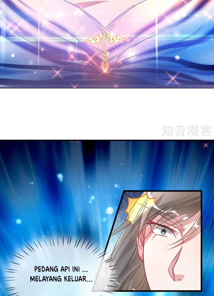 Marvelous Hero of The Sword Chapter 3 - halaman 35