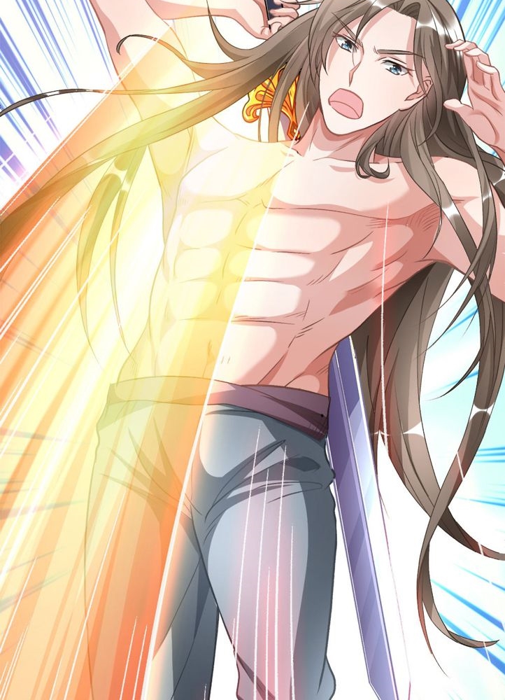 Marvelous Hero of The Sword Chapter 3 - halaman 38