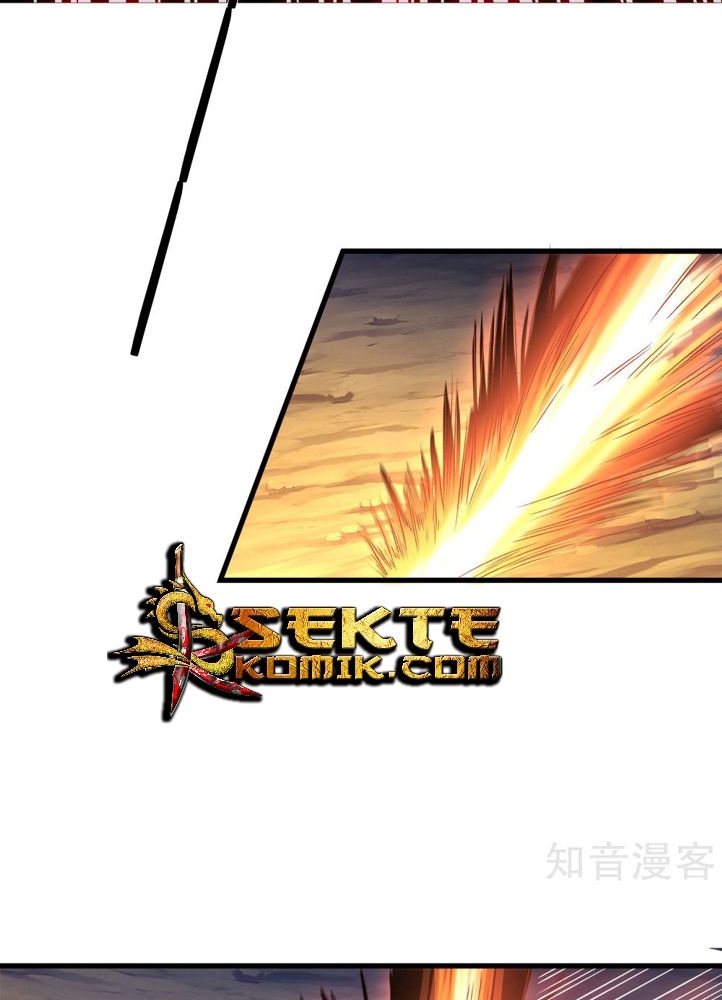 Marvelous Hero of The Sword Chapter 3 - halaman 40