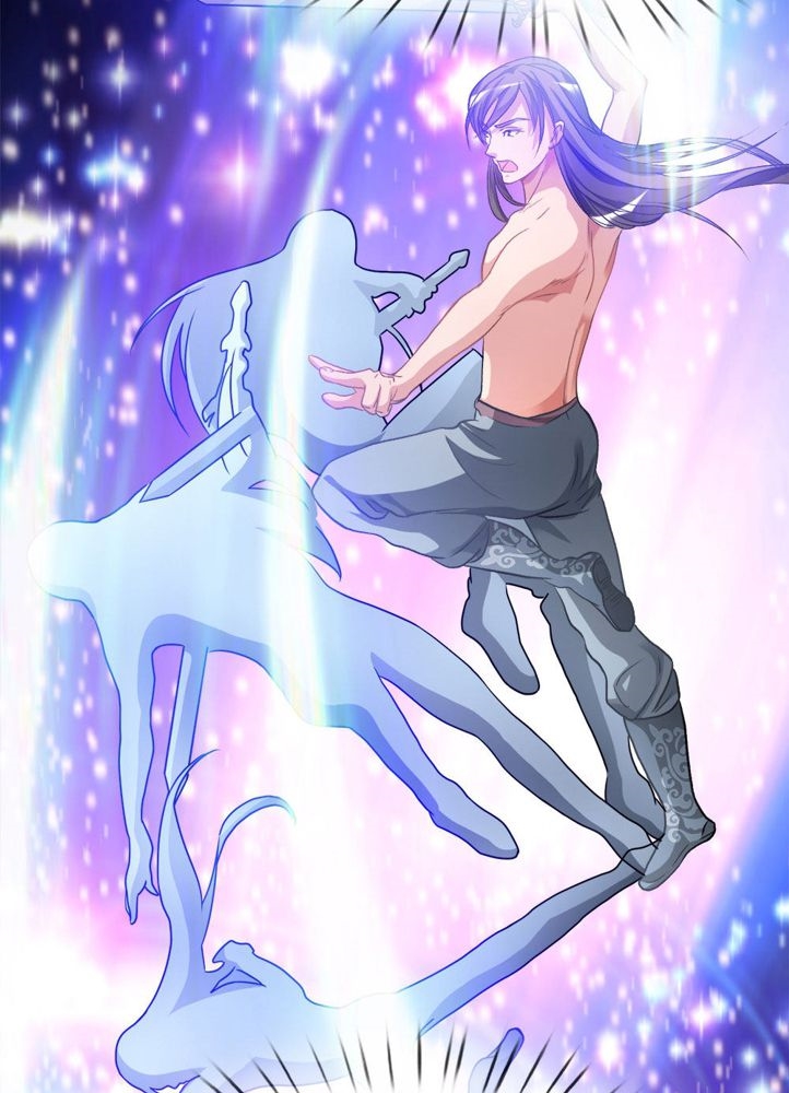 Marvelous Hero of The Sword Chapter 3 - halaman 45