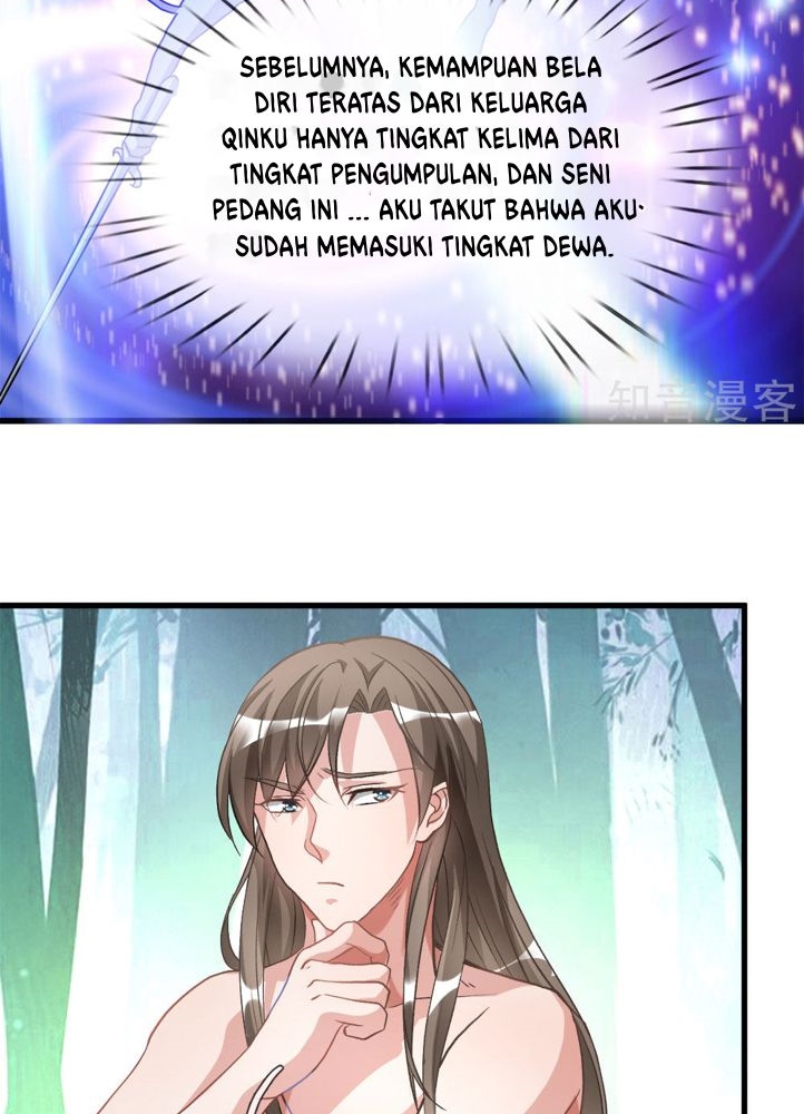 Marvelous Hero of The Sword Chapter 3 - halaman 46
