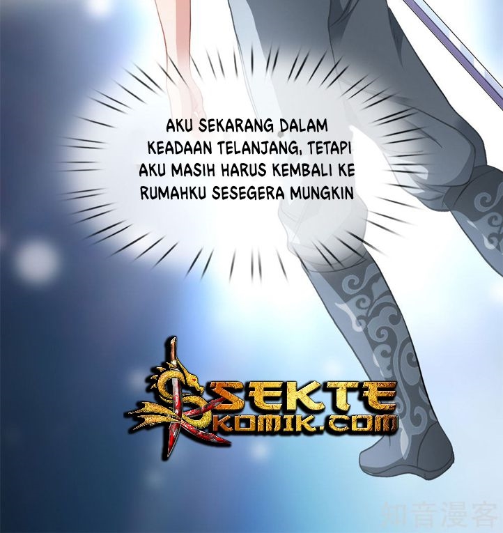 Marvelous Hero of The Sword Chapter 3 - halaman 49