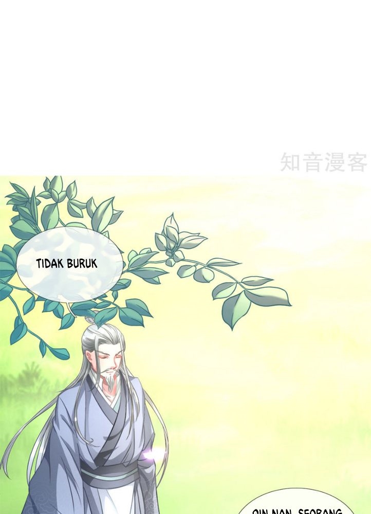 Marvelous Hero of The Sword Chapter 3 - halaman 7