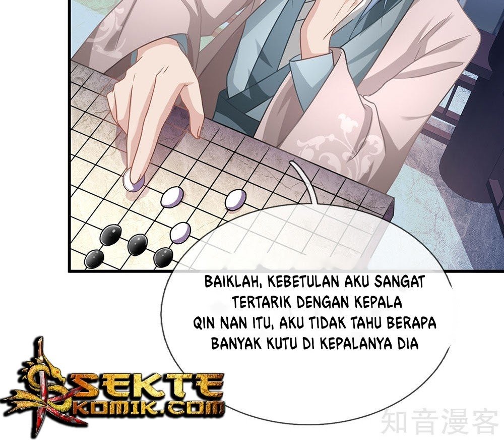 Marvelous Hero of The Sword Chapter 30 - halaman 14